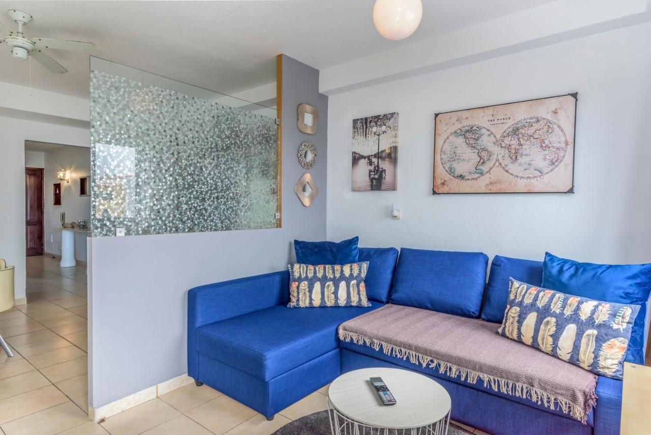 Ferienwohnung Flh Albufeira Balcony Flat With Pool Exterior foto