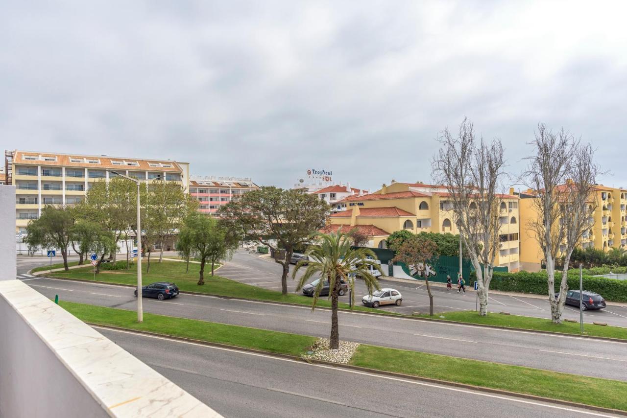 Ferienwohnung Flh Albufeira Balcony Flat With Pool Exterior foto