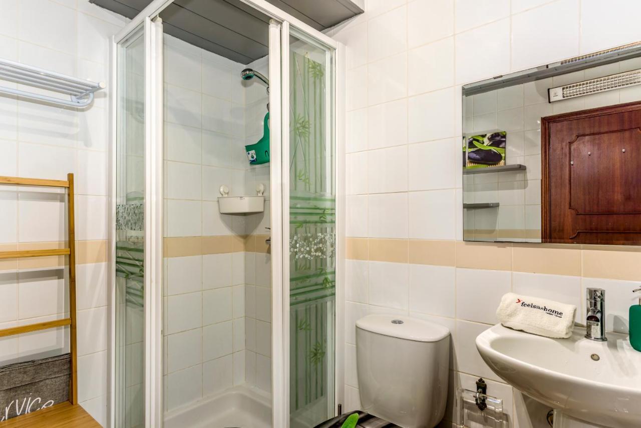 Ferienwohnung Flh Albufeira Balcony Flat With Pool Exterior foto